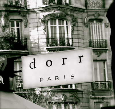 Photo - Dorr Paris